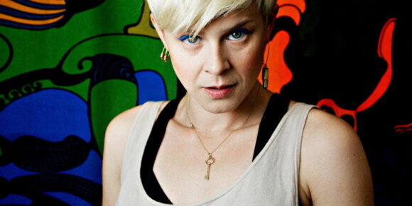 Alle elsker Robyn